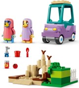 Oma's met Bingo en Bluey LEGO-set afbeelding 7