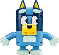 Bouwbare figuren van Bluey en haar familie LEGO-set afbeelding 11