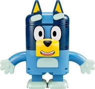 Bouwbare figuren van Bluey en haar familie LEGO-set afbeelding 12