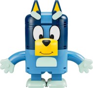 Bouwbare figuren van Bluey en haar familie LEGO-set afbeelding 13