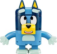 Bouwbare figuren van Bluey en haar familie LEGO-set afbeelding 14