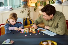 School met Rusty en Bluey LEGO-set afbeelding 12