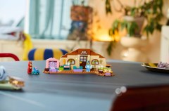 School met Rusty en Bluey LEGO-set afbeelding 15