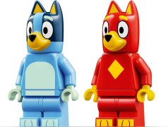 School met Rusty en Bluey LEGO-set afbeelding 6
