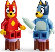 School met Rusty en Bluey LEGO-set afbeelding 7