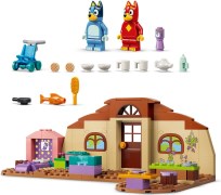 School met Rusty en Bluey LEGO-set afbeelding 8