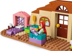 School met Rusty en Bluey LEGO-set afbeelding 10
