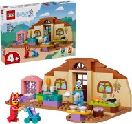 School met Rusty en Bluey LEGO-set afbeelding 5