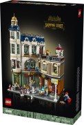 Winkelstraat LEGO-set afbeelding 2