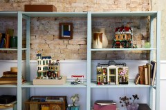 Winkelstraat LEGO-set afbeelding 12