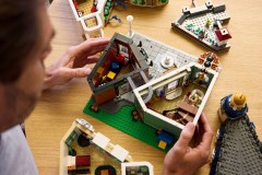 Winkelstraat LEGO-set afbeelding 13