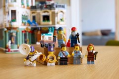 Winkelstraat LEGO-set afbeelding 14