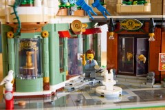 Winkelstraat LEGO-set afbeelding 16