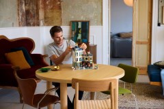 Winkelstraat LEGO-set afbeelding 17