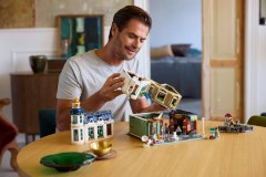 Winkelstraat LEGO-set afbeelding 18