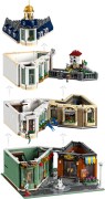 Winkelstraat LEGO-set afbeelding 7