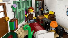 Winkelstraat LEGO-set afbeelding 8