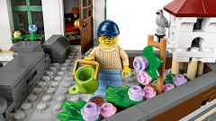Winkelstraat LEGO-set afbeelding 9