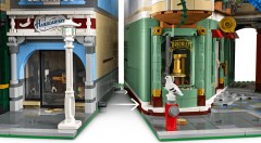 Winkelstraat LEGO-set afbeelding 10