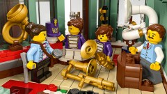 Winkelstraat LEGO-set afbeelding 11