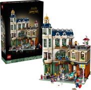 Winkelstraat LEGO-set afbeelding 4