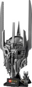 The Lord of the Rings: de helm van Sauron LEGO-set afbeelding 2