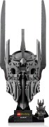 The Lord of the Rings: de helm van Sauron LEGO-set afbeelding 5