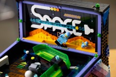 Arcade Pinball Machine, zdjęcie 6