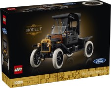 Ford Model T LEGO-set afbeelding 2