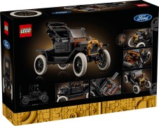 Ford Model T LEGO-set afbeelding 4