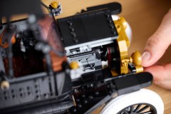 Ford Model T LEGO-set afbeelding 7