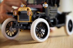 Ford Model T LEGO-set afbeelding 8