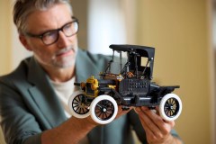 Ford Model T LEGO-set afbeelding 11