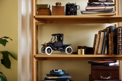 Ford Model T LEGO-set afbeelding 12