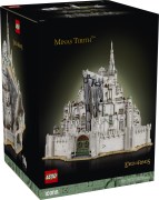 The Lord of the Rings: Minas Tirith LEGO-set afbeelding 3