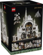 The Lord of the Rings: Minas Tirith LEGO-set afbeelding 4