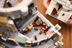The Lord of the Rings: Minas Tirith LEGO-set afbeelding 22