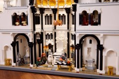 The Lord of the Rings: Minas Tirith LEGO-set afbeelding 24