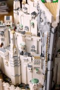 The Lord of the Rings: Minas Tirith LEGO-set afbeelding 26