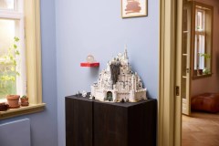 The Lord of the Rings: Minas Tirith LEGO-set afbeelding 31