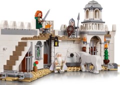 The Lord of the Rings: Minas Tirith LEGO-set afbeelding 14