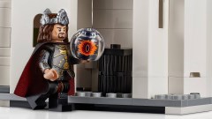 The Lord of the Rings: Minas Tirith LEGO-set afbeelding 15