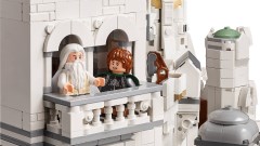 The Lord of the Rings: Minas Tirith LEGO-set afbeelding 17