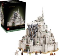 The Lord of the Rings: Minas Tirith LEGO-set afbeelding 5