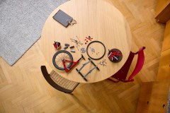 Racefiets LEGO-set afbeelding 12