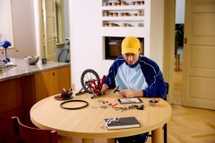 Racefiets LEGO-set afbeelding 13
