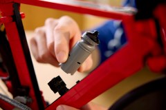 Racefiets LEGO-set afbeelding 14
