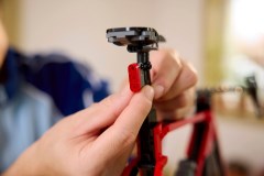 Racefiets LEGO-set afbeelding 15