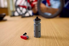 Racefiets LEGO-set afbeelding 16