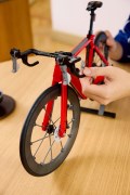 Racefiets LEGO-set afbeelding 20